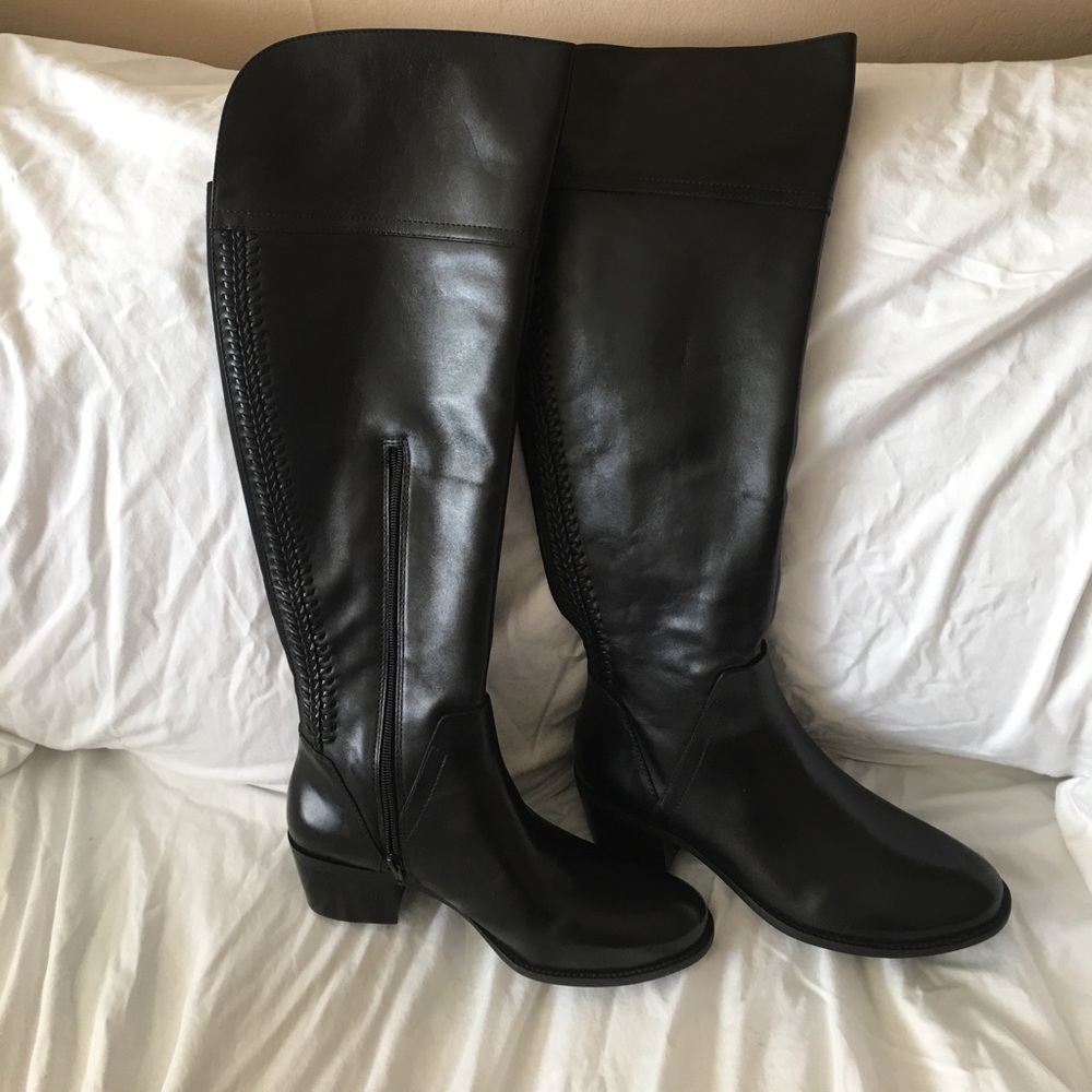 Brand New Vince Camuto Boots