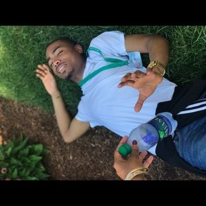 Meet your Posher, De-jean