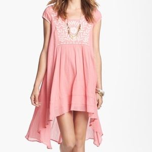 Free People Marina Dress