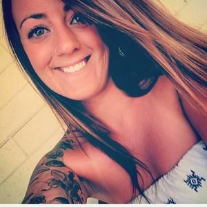 Meet your Posher, Amy lynn