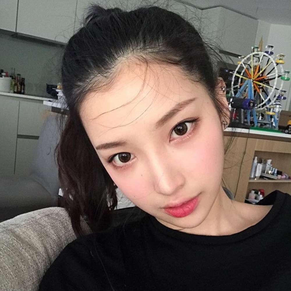 Meet your Posher, Yuan yu an