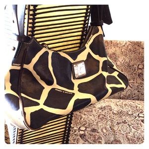 Dooney and Bourke Purse