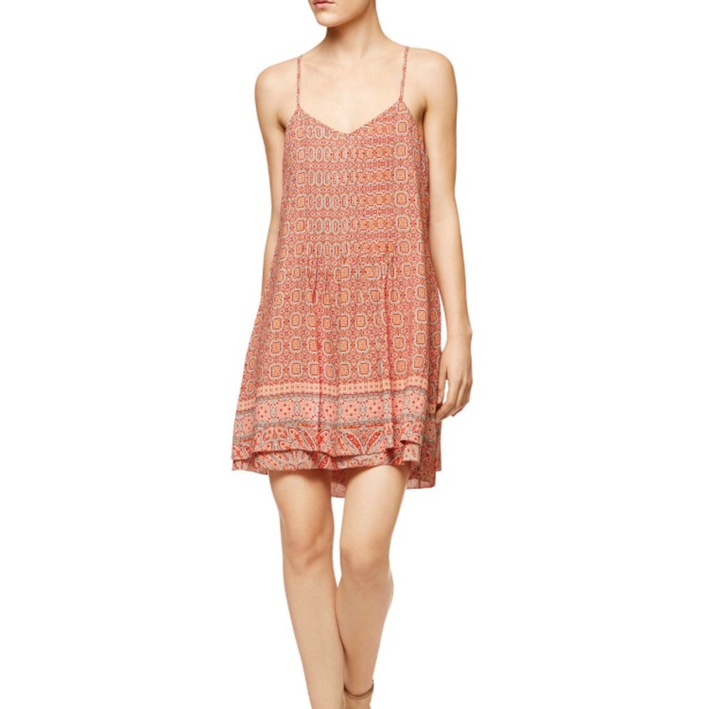 Sanctuary Spring Fling Dress (Small)