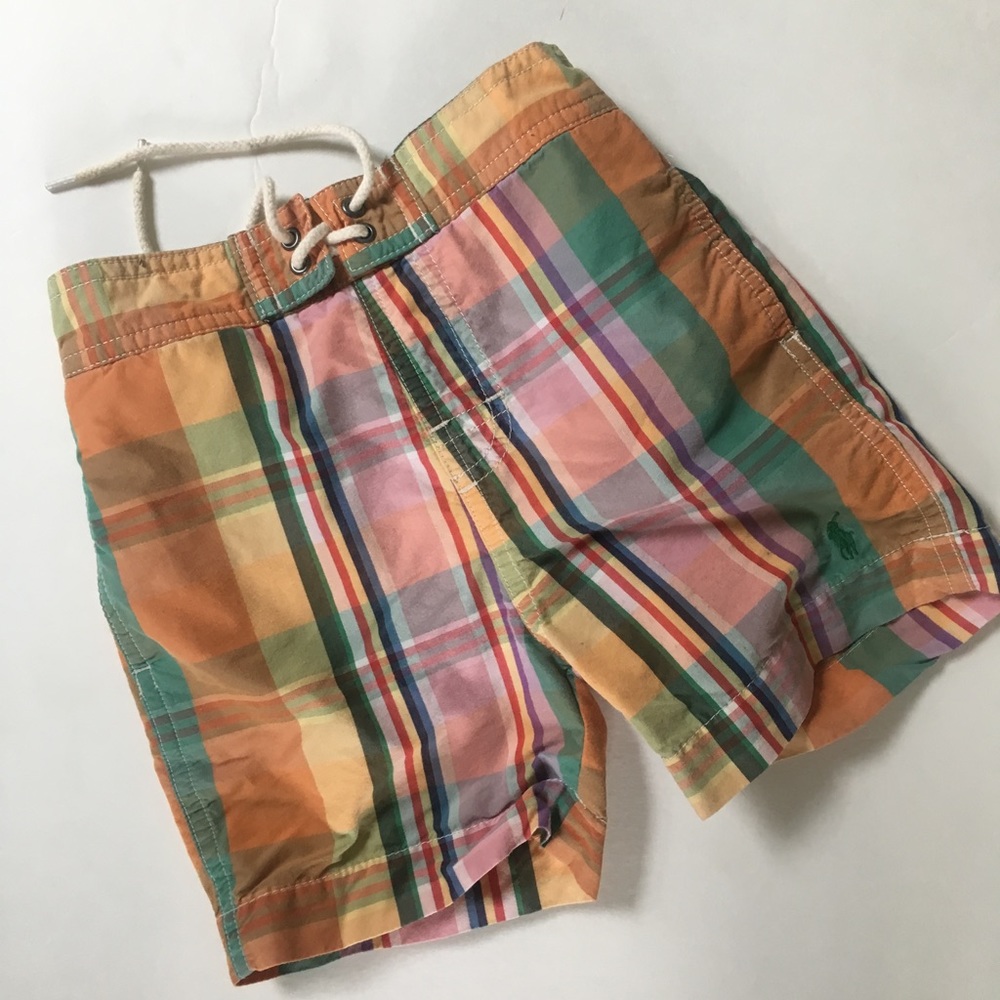 Ralph Lauren Bathing suit