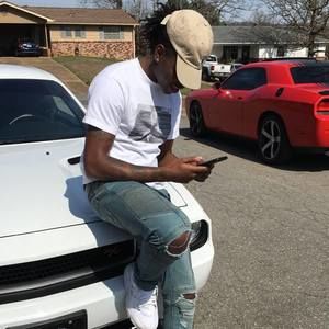 Meet your Posher, Barry