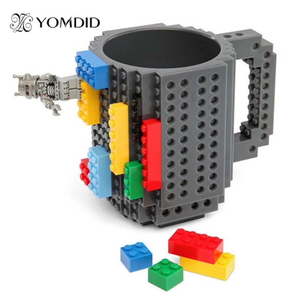 Lego mug?
