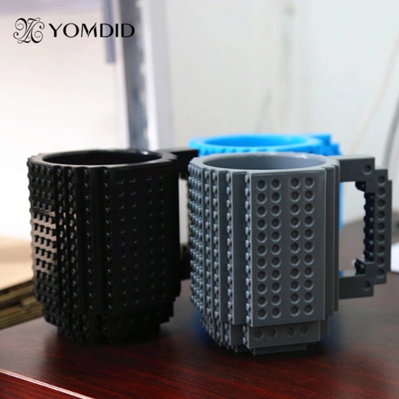 Lego mug? - Picture 3 of 4