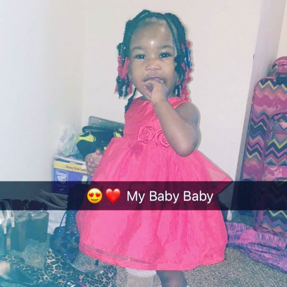 Meet your Posher, Honey