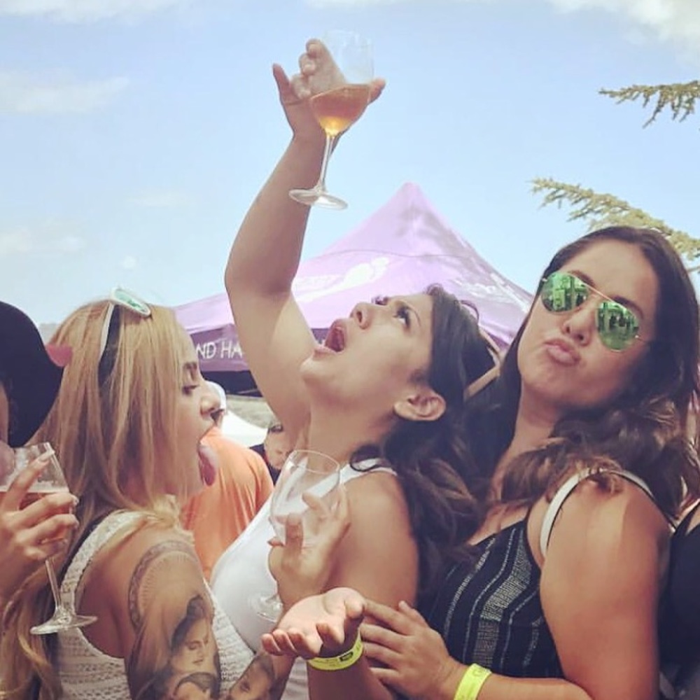 Meet your Posher, Brittney