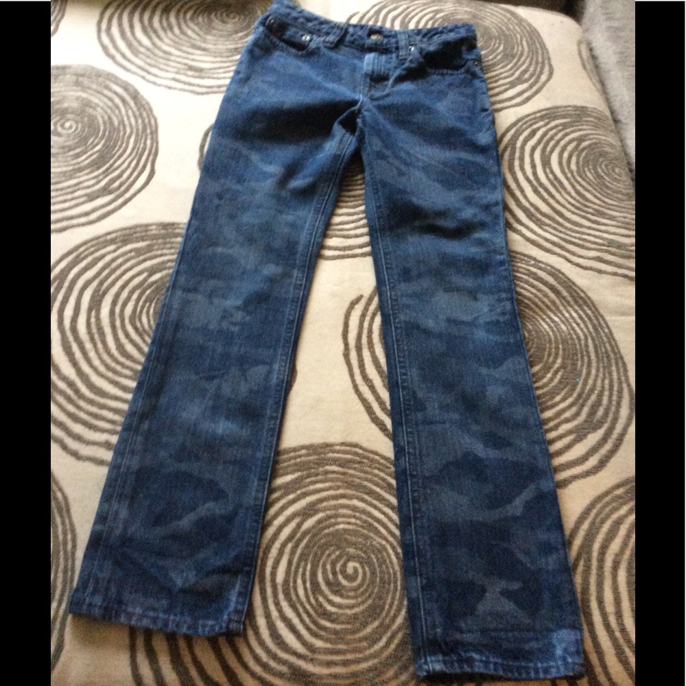 Boys jeans