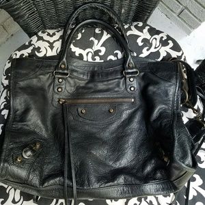 Balenciaga Bag
