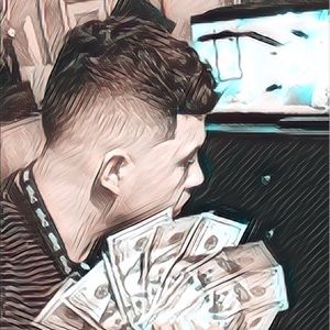 Meet your Posher, Jose luis