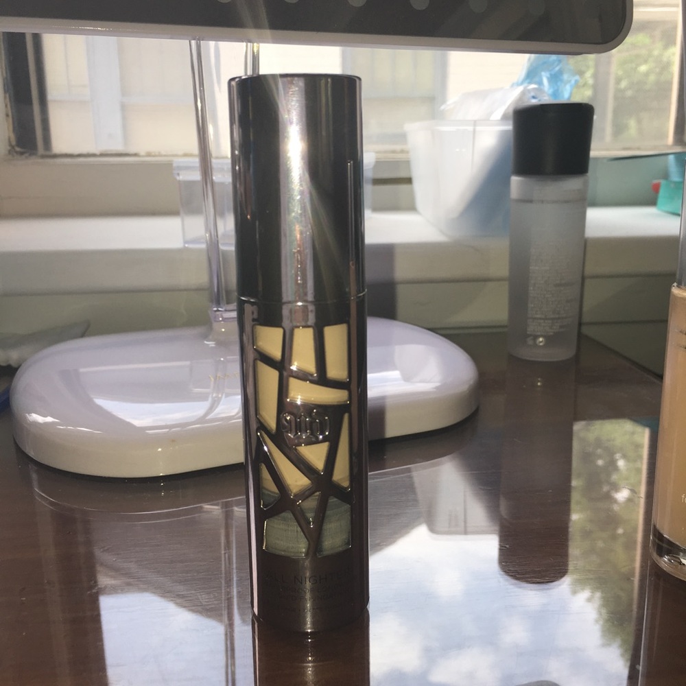 Urban Decay All Nighter Foundation