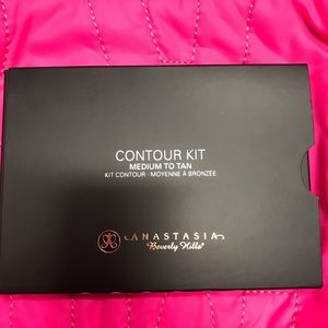 Anastasia Contour makeup Kit