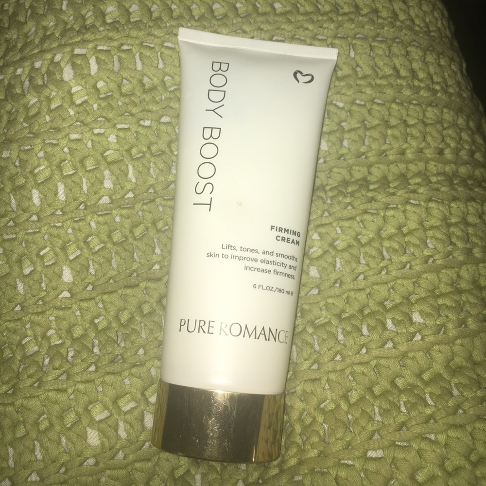 Body boost