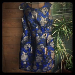 EUC GORGEOUS 👄 Donna Ricco Dress- Worn ONCE!!!!