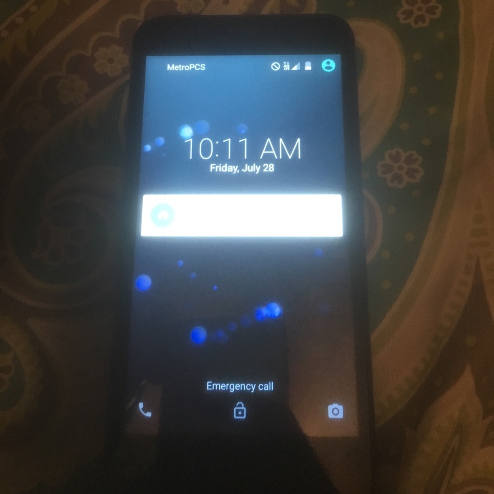 Android phone