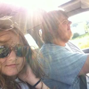 Meet your Posher, Anna-jean