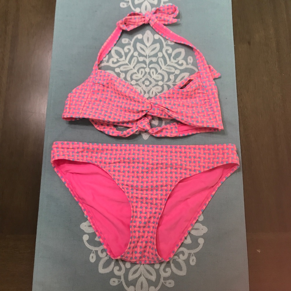 New Aerie Bikini Set