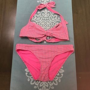 New Aerie Bikini Set