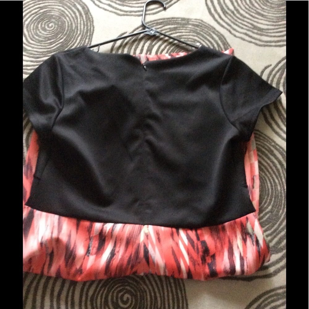 Plus size - Picture 2 of 3