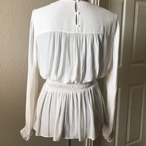 Zara Blouse - Picture 2 of 4