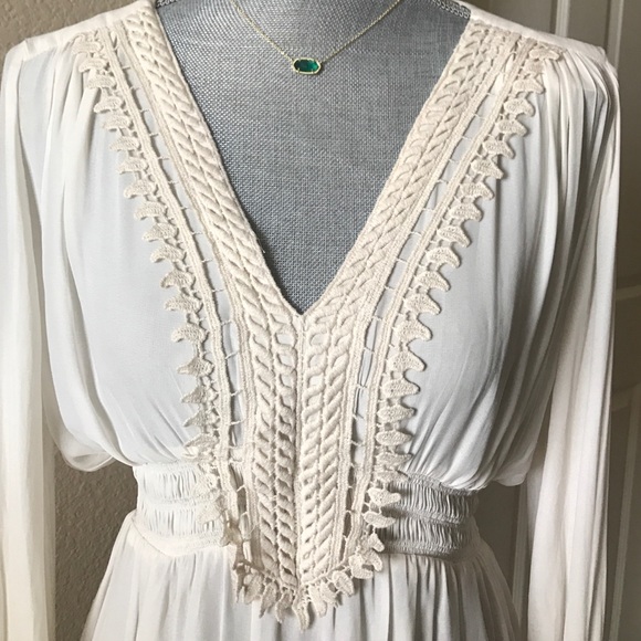 Zara Blouse - Picture 3 of 4