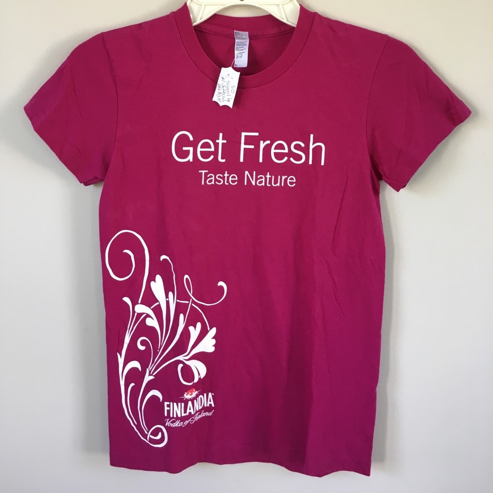 Autographed tee: NBA - Al Jefferson (aka Big Al)