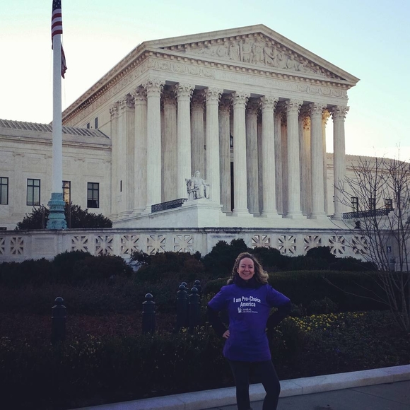 Meet your Posher, Gena - Picture 1 of 1