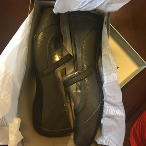 Life Stride Slide On Shoe