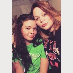 Meet your Posher, Melanie