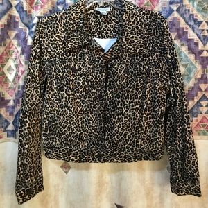 Ladies jacket