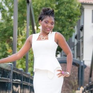 Meet your Posher, Corinne