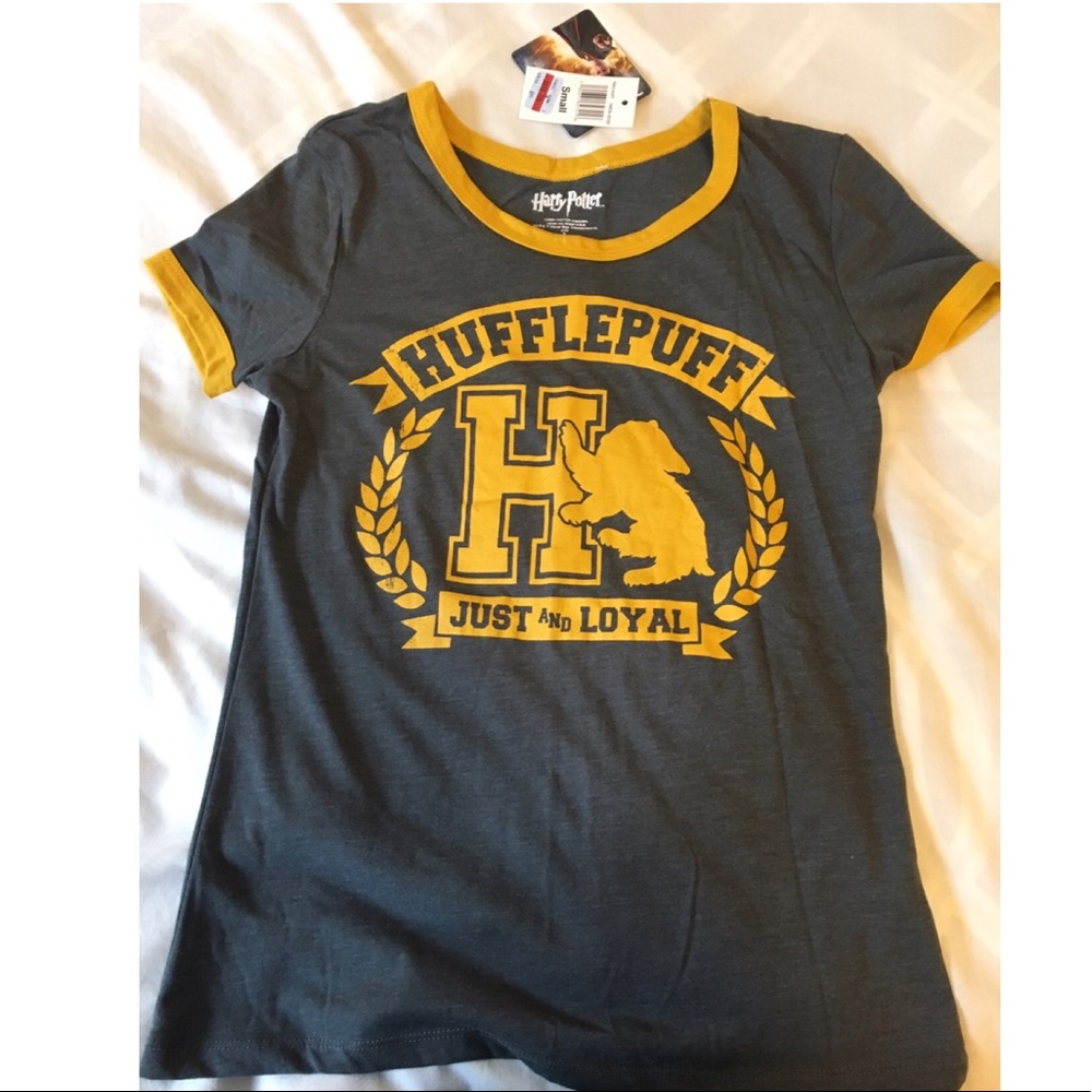 Harry Potter tshirt