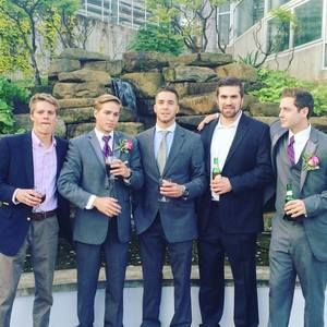 Meet your Posher, Seth