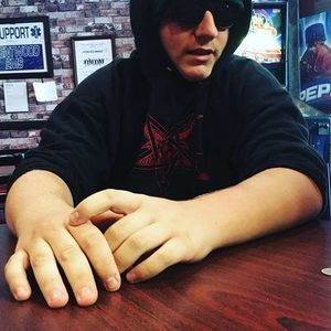 Meet your Posher, Nick