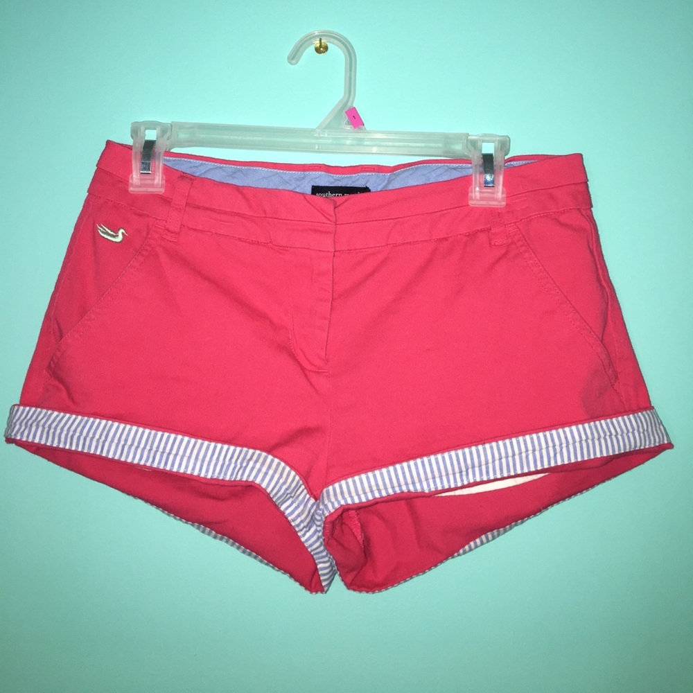 Southern marsh shorts