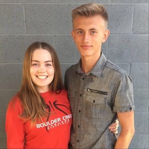 Meet your Posher, Trake