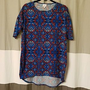 Lularoe XXS Irma