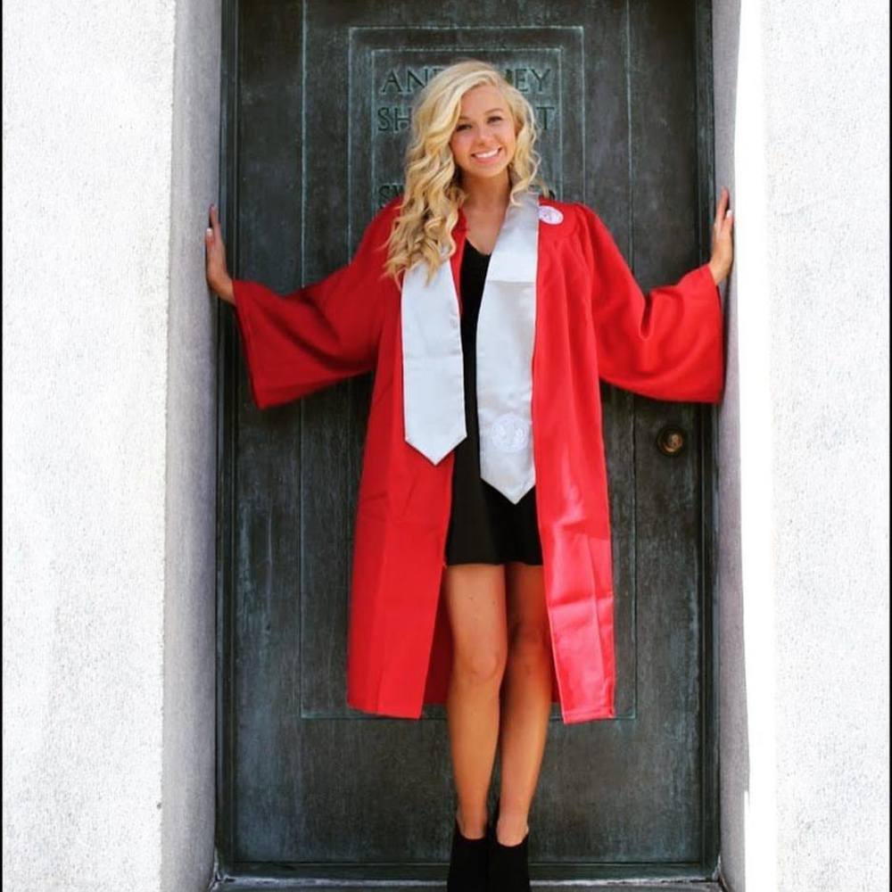 Meet your Posher, Rachel