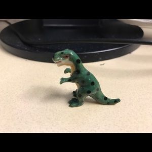 Meet your Posher, Leeann