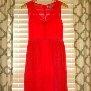 Madewell Dress