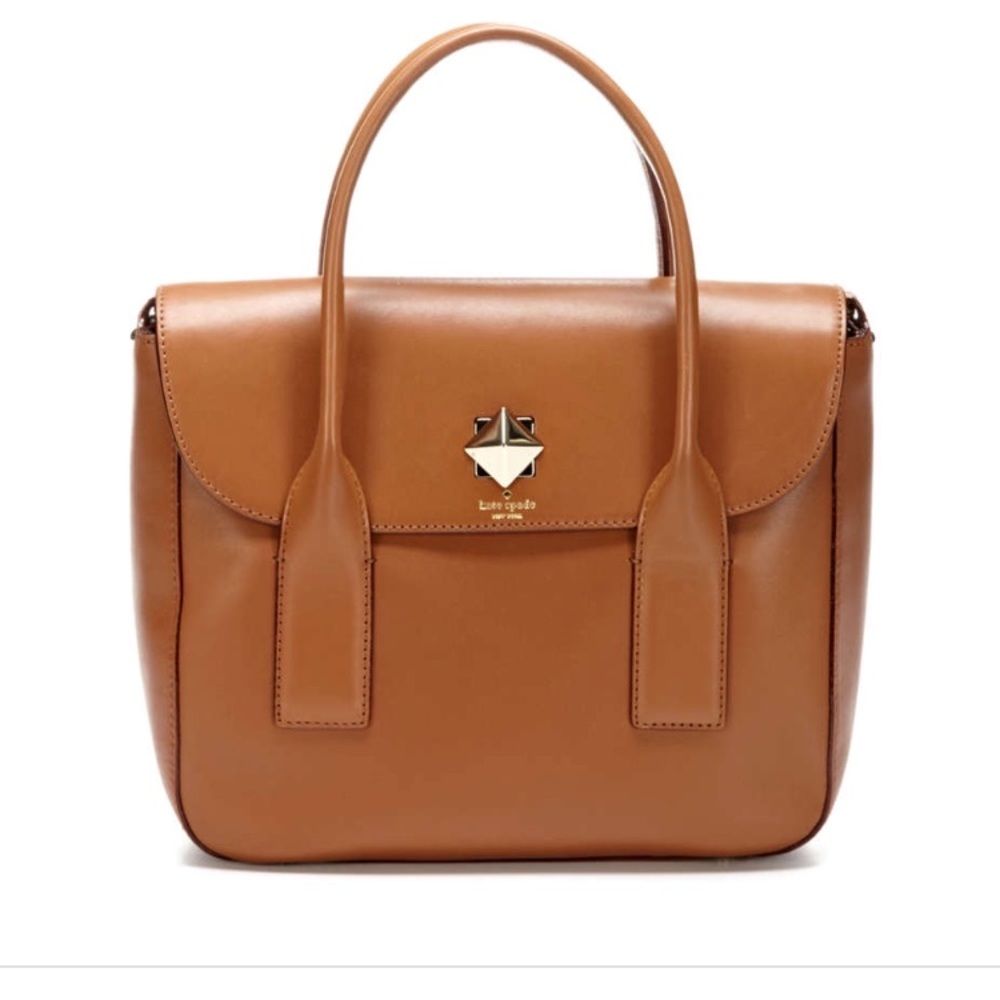 Kate Spade New Bond Street Florence satchel