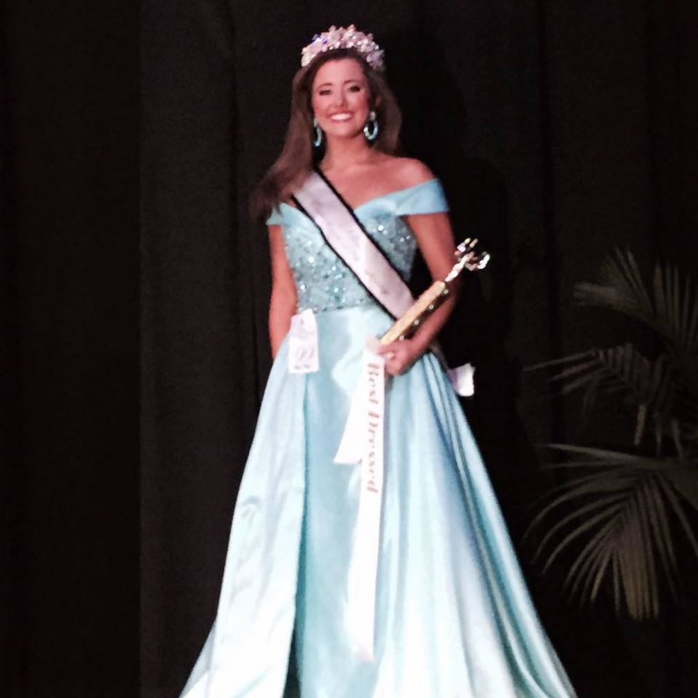 Meet your Posher, Katelyn