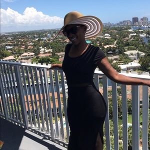 Meet your Posher, Chasity