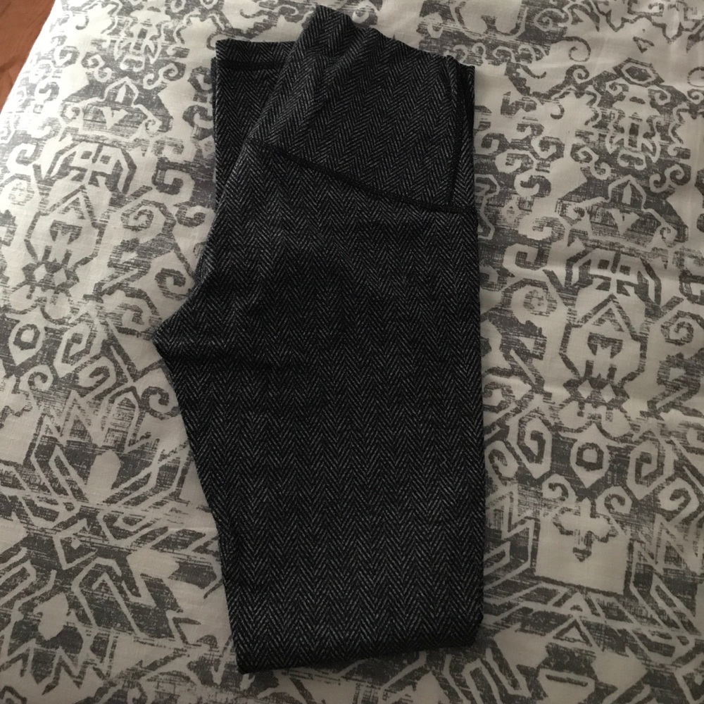 Lululemon leggings