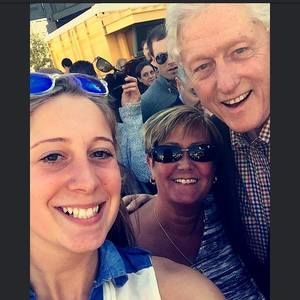 Meet your Posher, Kristin