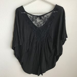 Forever 21 Tunic Style Top