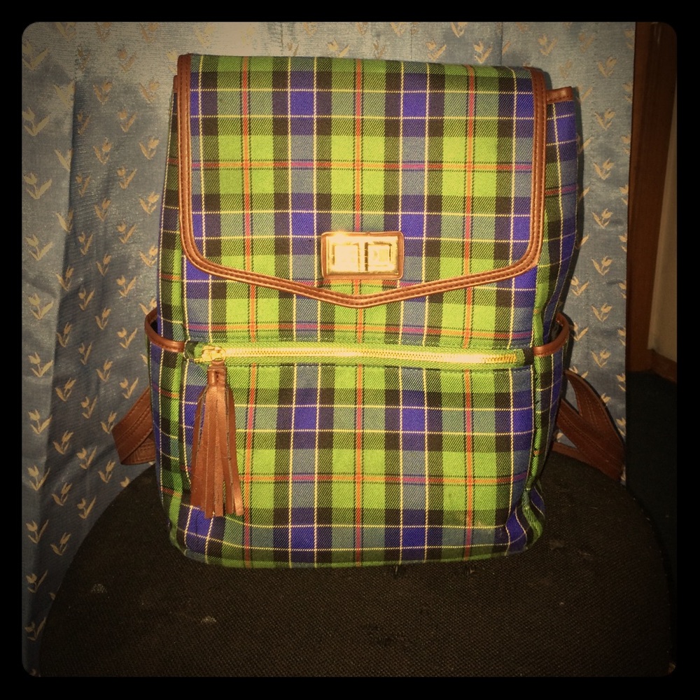 BackPack