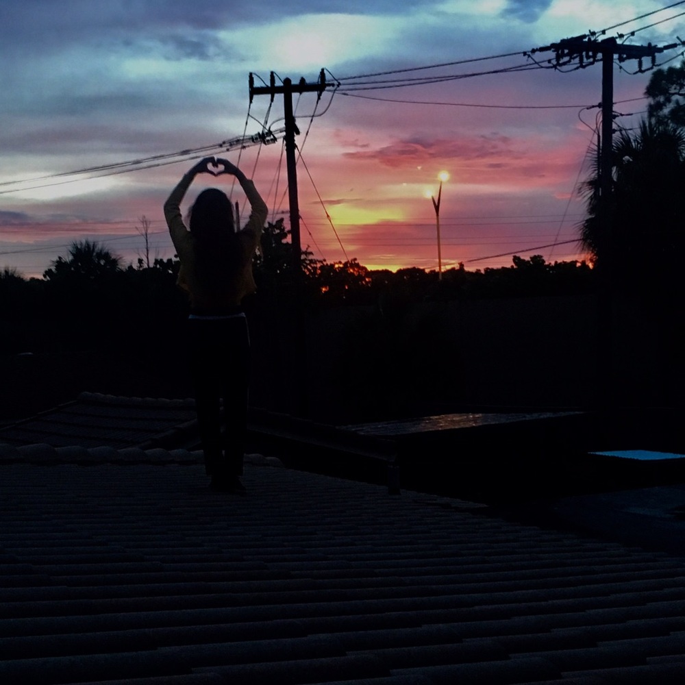 Meet your Posher, Emma